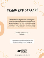 Brand Rep Bundle