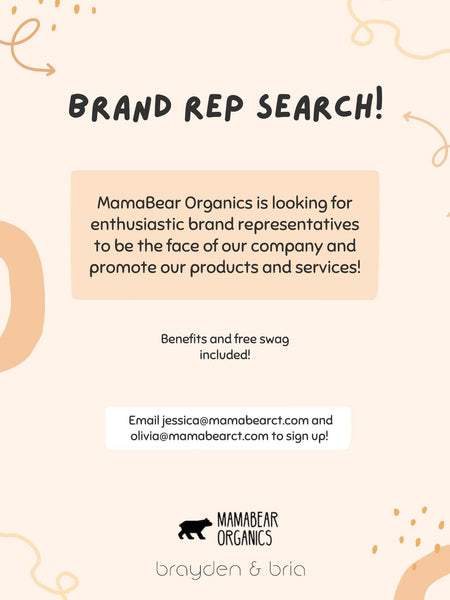 Brand Rep Bundle