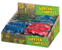 Outdoor Discovery Survival Compass